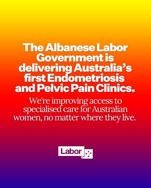 Australian Labor Party: The Albanese Labor Government is delivering Australia’s first End…