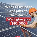 The Albanese Labor Government’s New Energy Apprenticeships Progra...