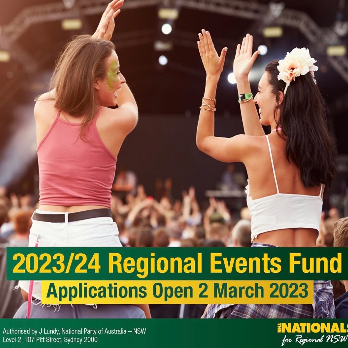 Ben Franklin: One week to go until applications close for the 2023/24 Regional …