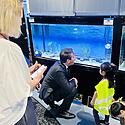 The Marine Discovery Centre (MDC) is an amazing excursion centre ...