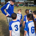 Back in the day, I loved coaching the boys soccer team - it was f...