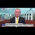 Today I referred Labor’s dodgy Mobile Black Spot Program to the A...
