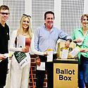 Congratulations to the NSW Nationals team on a strong campaign th...