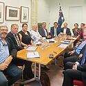Great to hear from The Kimberley Shire Delegation on the economic...