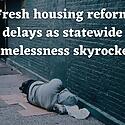 4,600 Tasmanians are on the housing wait list. Housing Connect is...