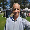 The Great Graze Community Market is on at the Cottesloe Civic Cen...