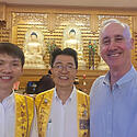 Today I had the opportunity to visit the Fo Guang Shan Buddhist T...