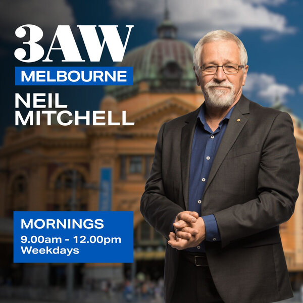 Dr Monique Ryan MP: Great to chat to @3AWNeilMitchell this morning about why I’m supp…