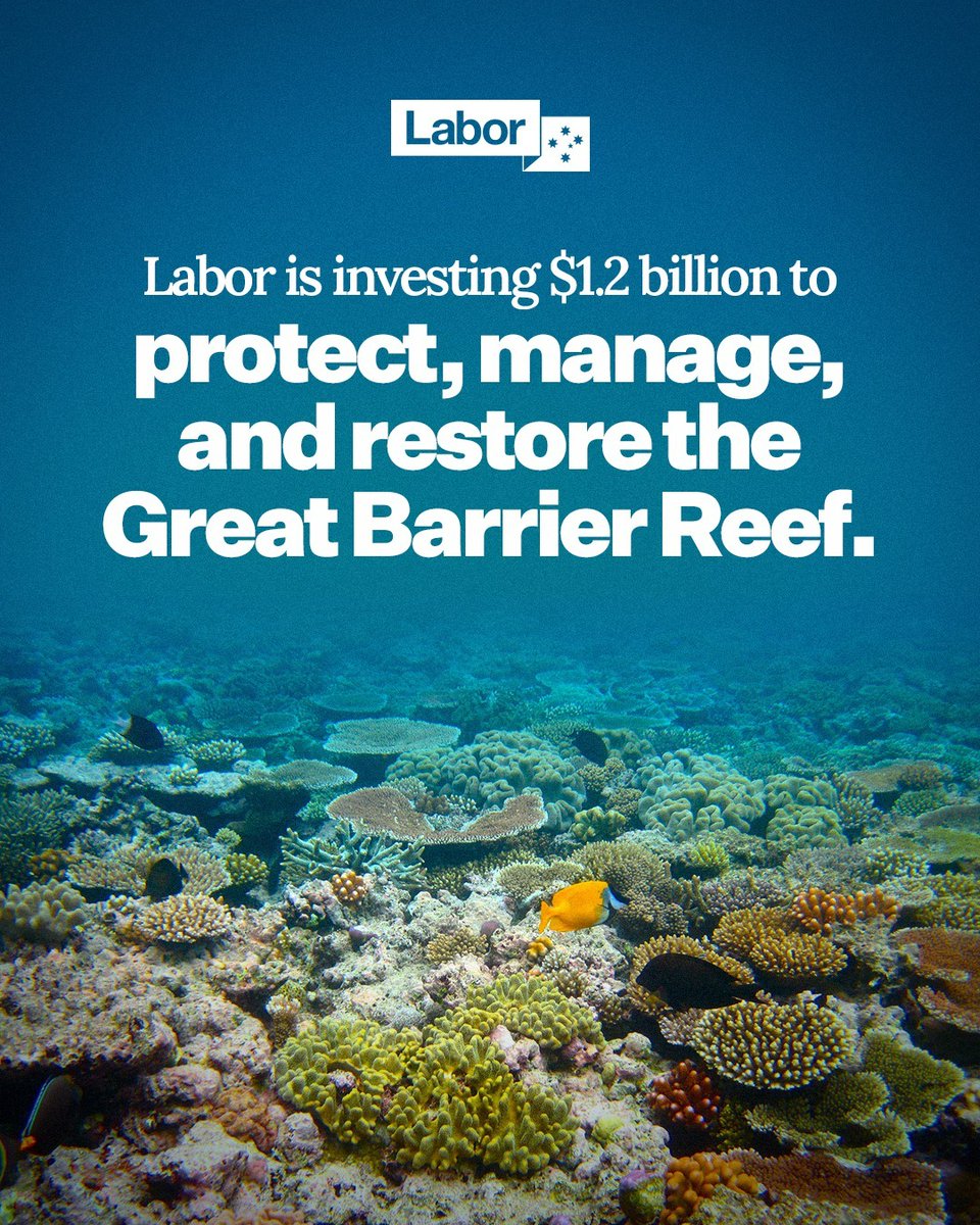 The Australian Government is delivering on its election promises....
