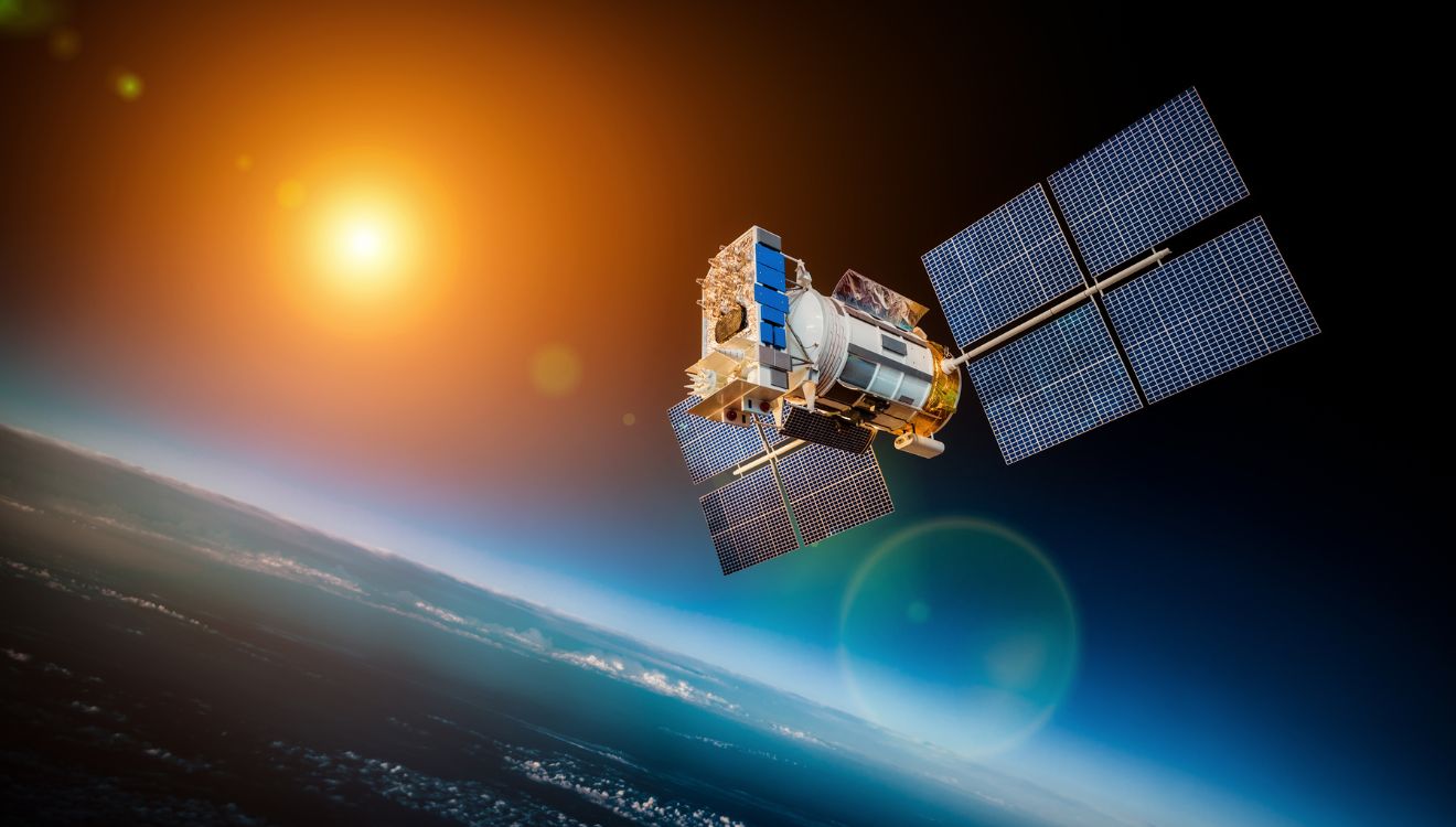 International Space Investment India Projects grants now open