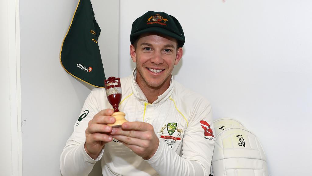 Good on you Painey  @tdpaine36 is hanging up the boots today, af...