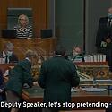 Let’s stop pretending, Peter Dutton says no on the Voice.  But Au...