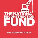 Our $15bn #NationalReconstructionFund has passed Parliament!  Aft...