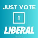 This Saturday, #JustVote1 Liberal to
#KeepNSWMovingForward 
#NSWP...