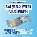 We’re saving commuters up to $500 per year with our new $40 Opal ...