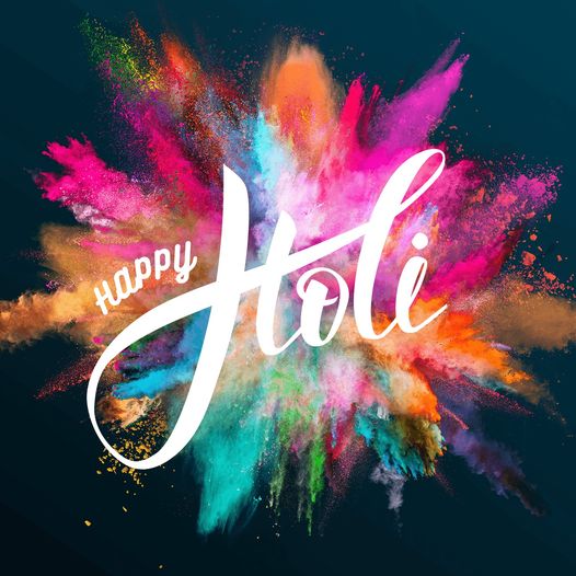 Liberal Party of Australia: Holi is not just a festival of colours, it’s a celebration of tog…