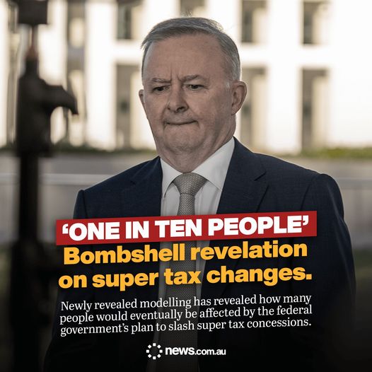 Liberal Party of Australia: Labor has shown yet again that it cannot be trusted and that Alba…