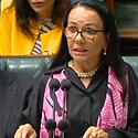 The Australian people can be confident that the work has been don...