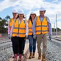 We promised to build the Morley-Ellenbrook line – and my Governme...