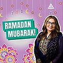 Ramadan Mubarak!  Wishing everyone a peaceful and reflective mon...