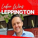 Labor wins Leppington! Congrats Nathan Hagarty - Labor for Leppin...