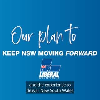 Take 15 seconds to hear about our long-term plan to keep NSW movi...