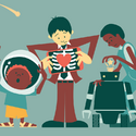 National Science Week grants for primary and secondary schools: apply now