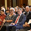 Wonderful to see Prime Minister of Samoa Fiame Naomi Mata’afa on ...