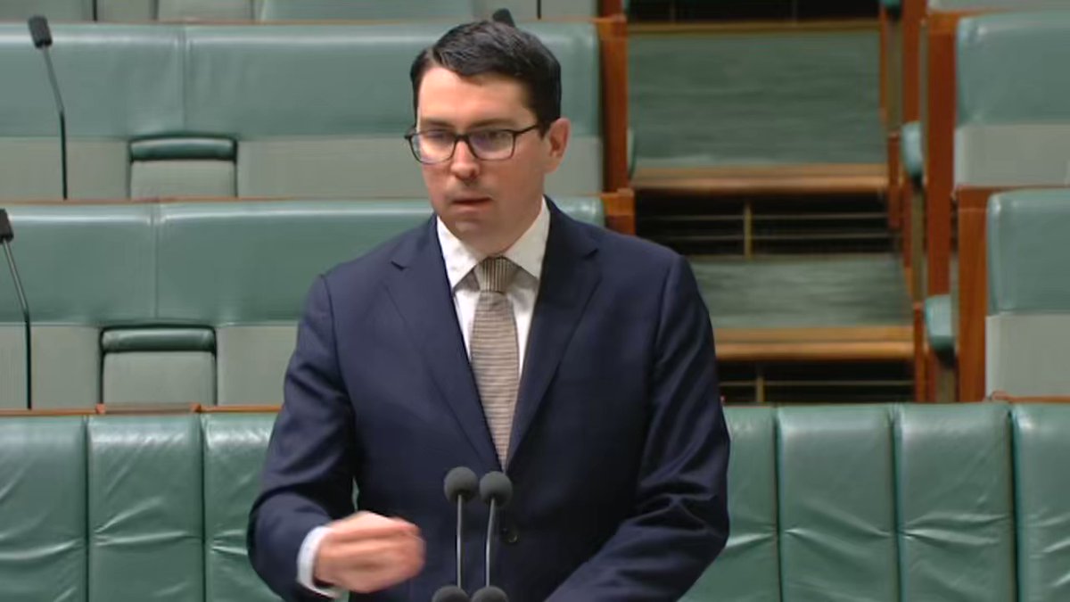 Patrick Gorman MP: Peter Dutton owes Australians an explanation on secret ministries…