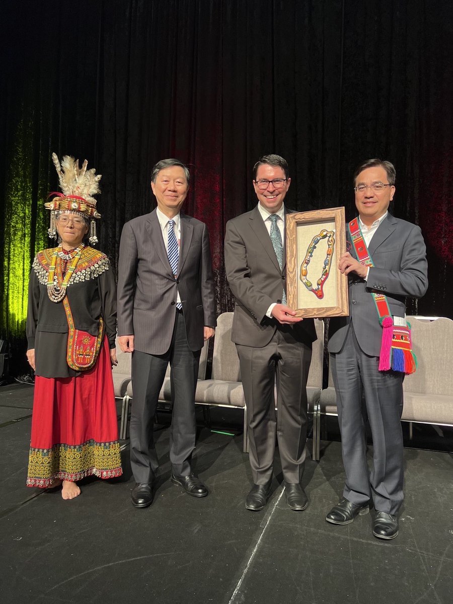 This week Perth hosted the World Indigenous Tourism Summit. Tha...