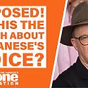 Has the shocking true agenda of Anthony Albanese's race-based #Vo...