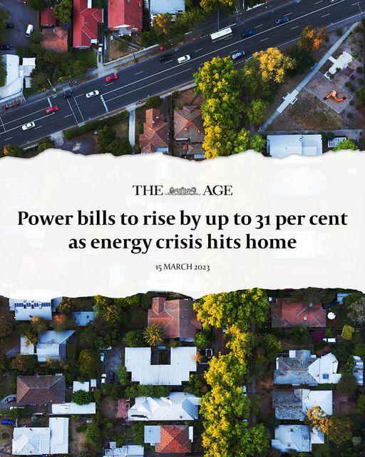 Anthony Albanese promised Australians lower power prices - he has...