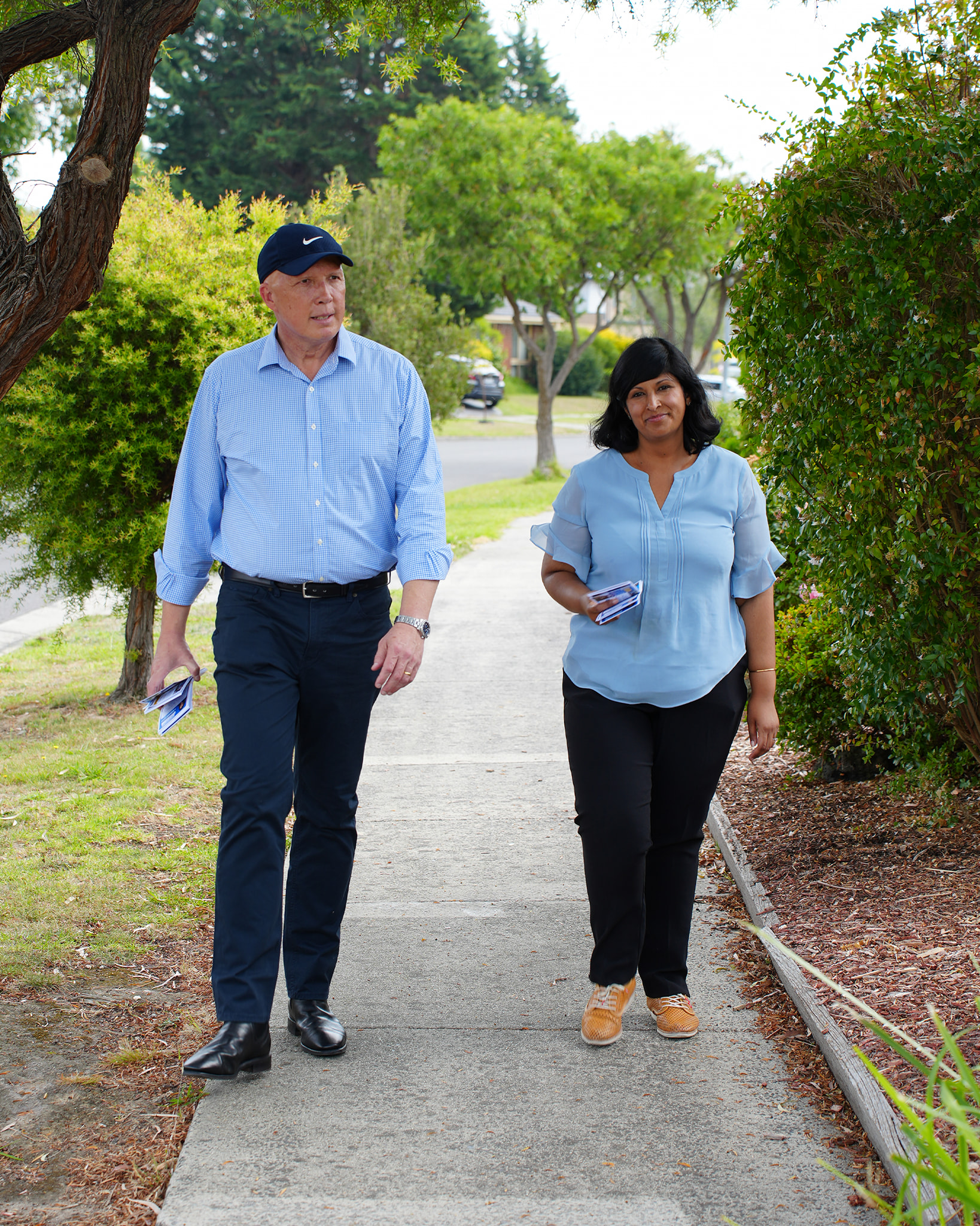 When it comes to hearing the real issues affecting Australians, t...