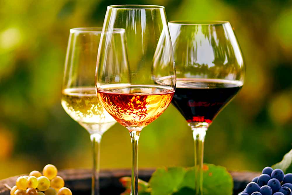 Public objections process on EU Wine Agreement