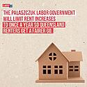 There are more than a million Queenslanders who rent their homes ...