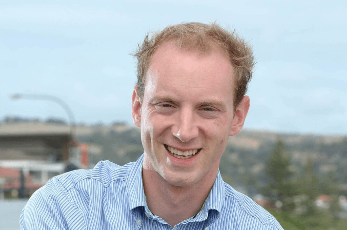 SA Labor: David Speirs has again refused to front the cameras today amid th…