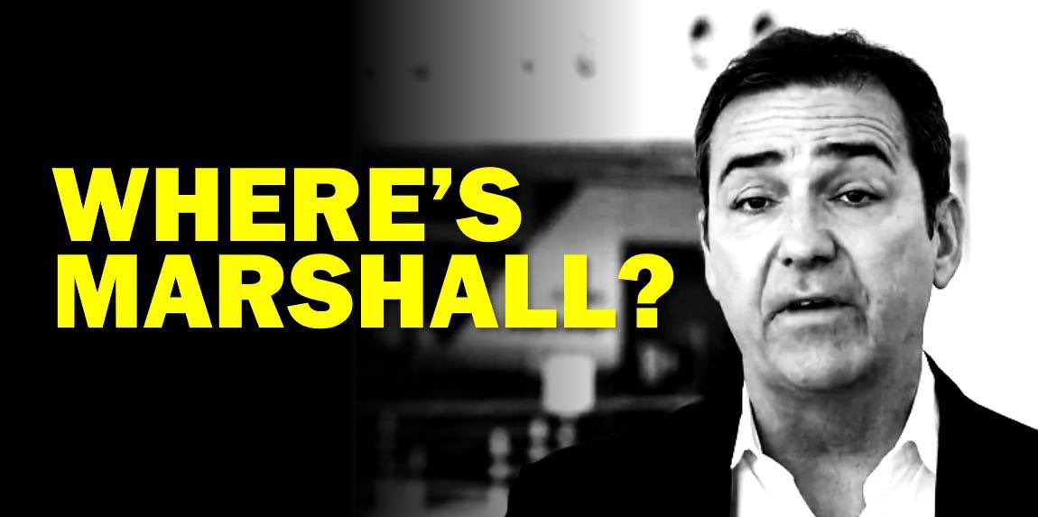 SA Labor: If @marshall_steven  won’t attend #saparli to represent the peopl…