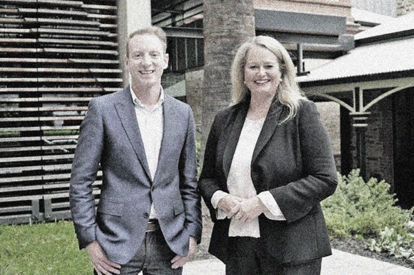SA Labor: Will David Speirs finally answer questions today about how Penny …