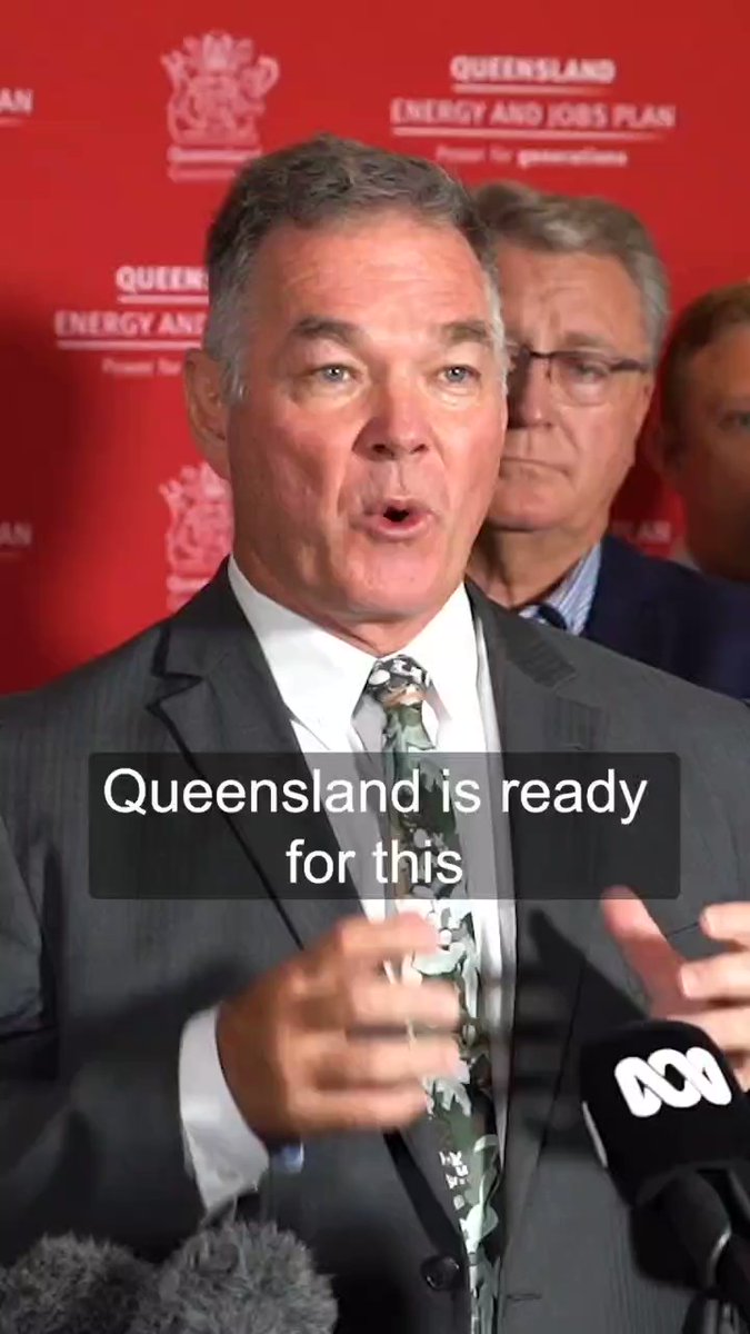 Scott Stewart MP: Copperstring will bring on Queensland’s critical minerals boom an…