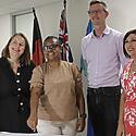 The Albanese Government will partner with the Qld Government to d...