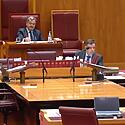 Anthony Albanese teaming up with the Greens to write Australia’s ...