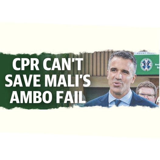 South Australian Liberal Party: South Australians know what Peter Malinauskas promised – a clear …