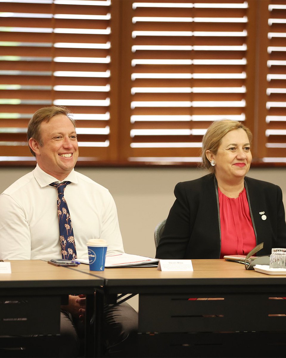 Steven Miles: We’re delivering more housing for Queenslanders.  Today’s Housin…