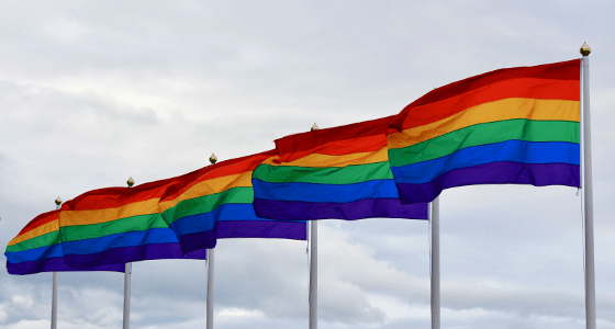 Tasmanian Greens: Love and Inclusion Drowned Out Hate and Exclusion Today  @CassyOC…