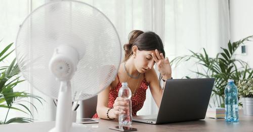 Too hot: Greens call for urgent extreme heat action