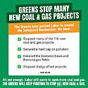 BREAKING: The Greens have secured significant changes to Labor’s ...