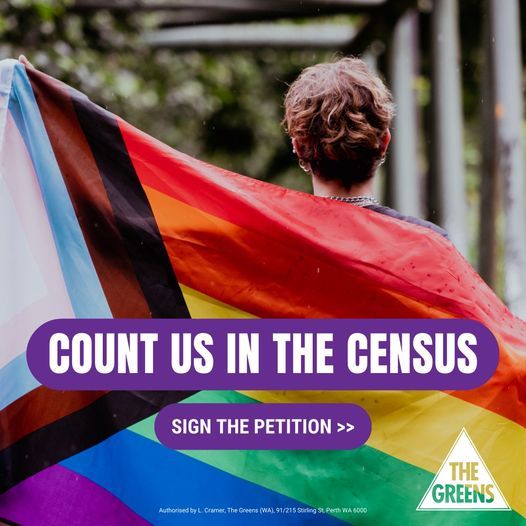 The Greens (WA): SIGN THE PETITION…