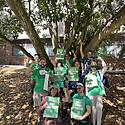 This weekend our teams of volunteers had hundreds of powerful con...