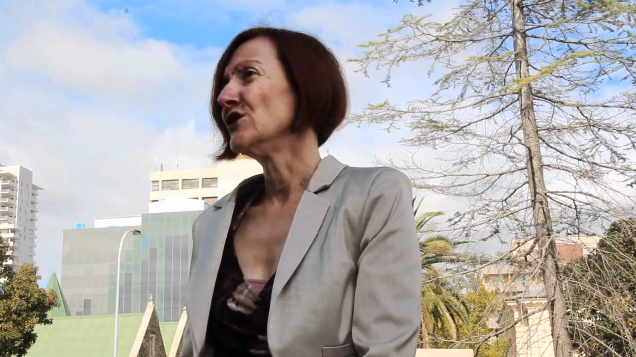 VIDEO: Australian Greens: Rachel’s Newstart Wrap-Up