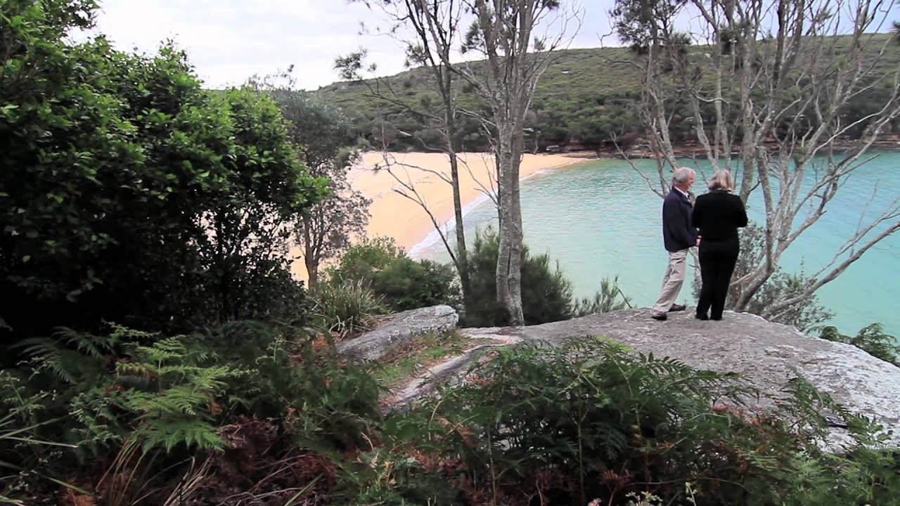 Royal National Park campaign for World Heritage Listing